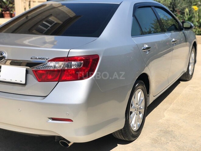 Toyota Camry 2013, 84,746 km - 2.5 l - Bakı