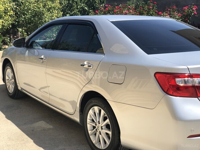Toyota Camry 2013, 84,746 km - 2.5 l - Bakı