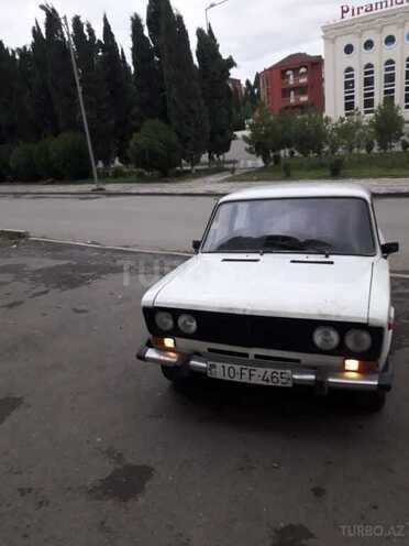 LADA (VAZ) 2107 1978, 989,898 km - 1.6 л - Gəncə