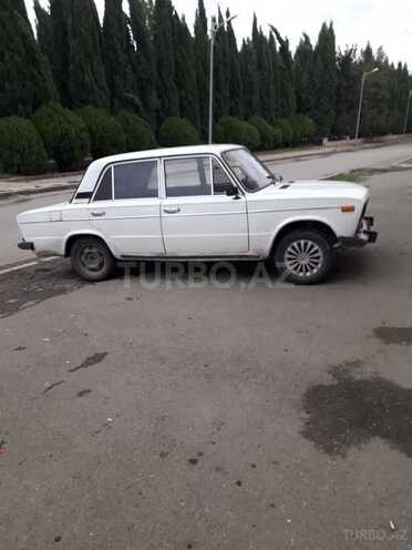 LADA (VAZ) 2107 1978, 989,898 km - 1.6 л - Gəncə