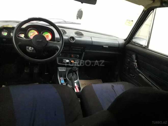 LADA (VAZ) 2107 1978, 989,898 km - 1.6 л - Gəncə