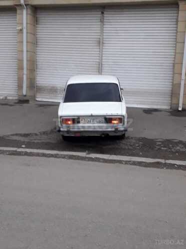 LADA (VAZ) 2107 1978, 989,898 km - 1.6 л - Gəncə