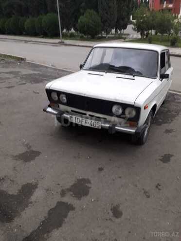 LADA (VAZ) 2107 1978, 989,898 km - 1.6 л - Gəncə
