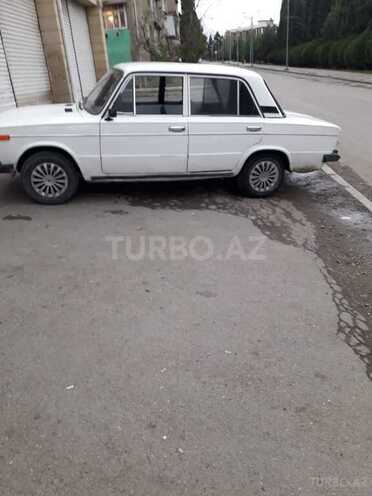 LADA (VAZ) 2107 1978, 989,898 km - 1.6 л - Gəncə