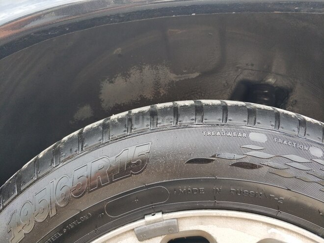 Mercedes 190 1992, 130,000 km - 2.0 l - Bakı