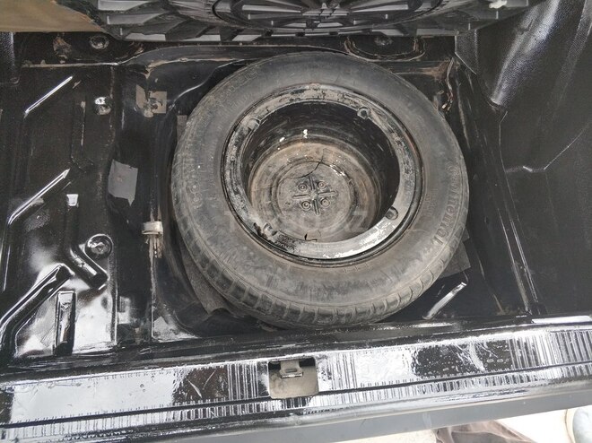 Mercedes 190 1992, 130,000 km - 2.0 l - Bakı