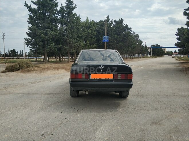 Mercedes 190 1992, 130,000 km - 2.0 l - Bakı
