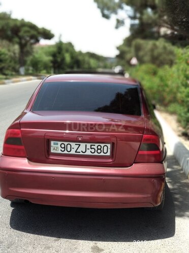 Opel Vectra 1999, 373,000 km - 1.8 l - Sumqayıt