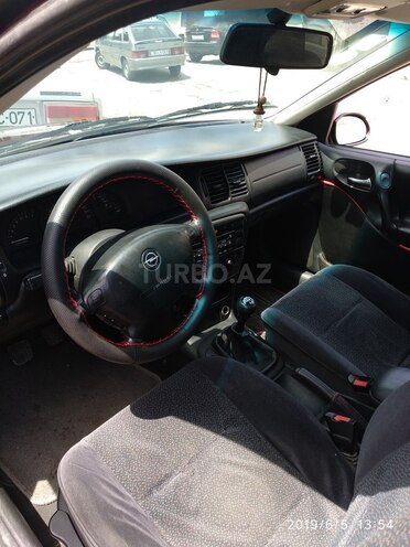 Opel Vectra 1999, 373,000 km - 1.8 l - Sumqayıt