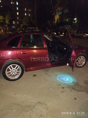 Opel Vectra 1999, 373,000 km - 1.8 l - Sumqayıt