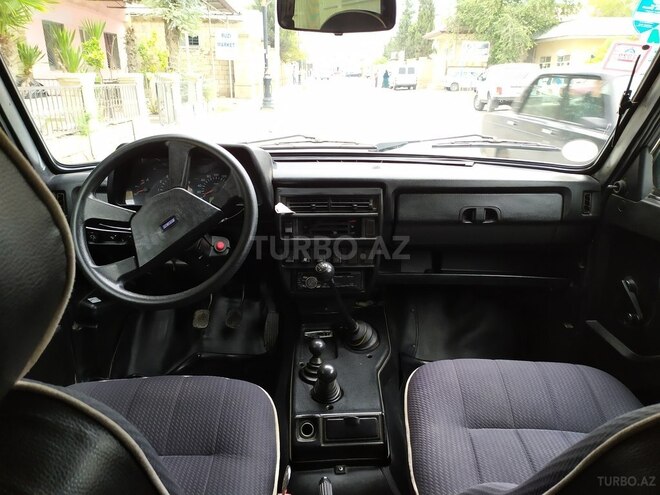 LADA (VAZ) Niva 2013, 990,002 km - 1.7 l - Sabirabad