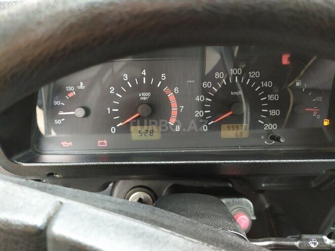 LADA (VAZ) Niva 2013, 990,002 km - 1.7 l - Sabirabad