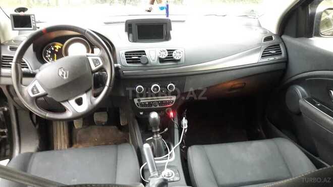 Renault Megane 2011, 230,000 km - 1.5 l - Bakı