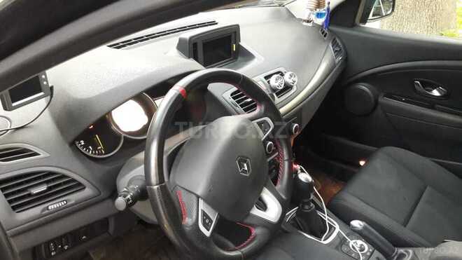 Renault Megane 2011, 230,000 km - 1.5 l - Bakı