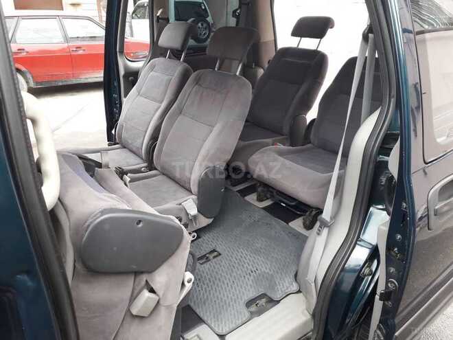 Opel Sintra 1997, 258,000 km - 2.2 л - Bakı