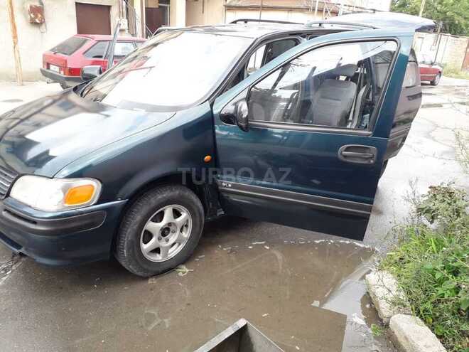Opel Sintra 1997, 258,000 km - 2.2 л - Bakı