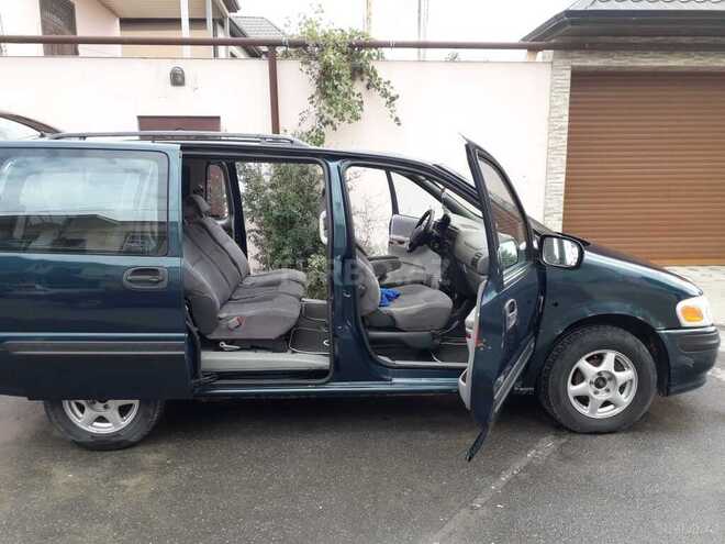 Opel Sintra 1997, 258,000 km - 2.2 л - Bakı