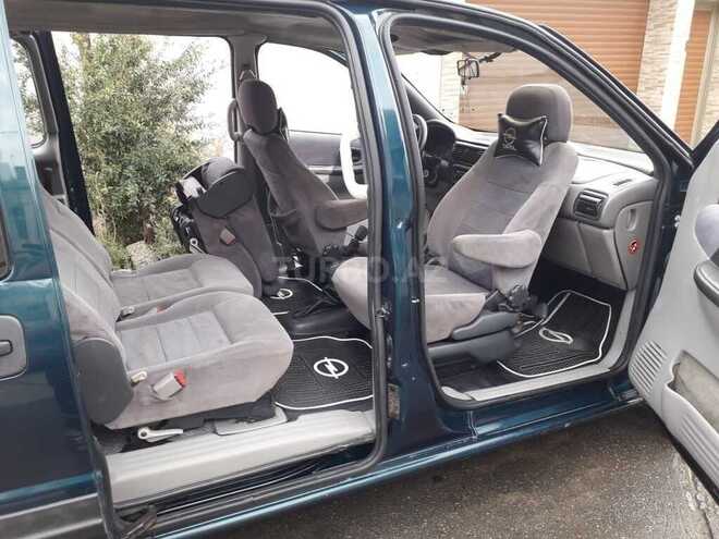 Opel Sintra 1997, 258,000 km - 2.2 л - Bakı