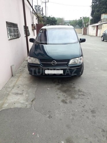 Opel Sintra 1997, 258,000 km - 2.2 л - Bakı