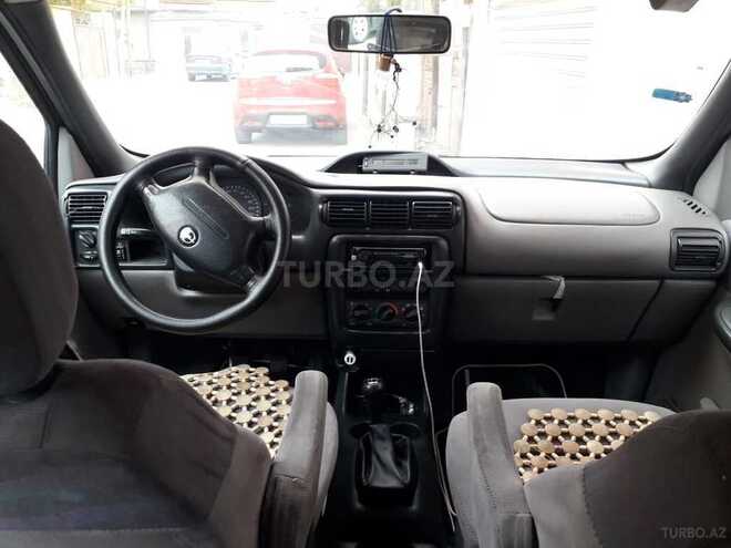 Opel Sintra 1997, 258,000 km - 2.2 л - Bakı