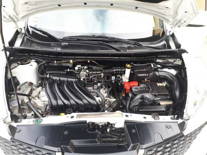 Nissan Juke 2012, 98,200 km - 1.6 л - Bakı