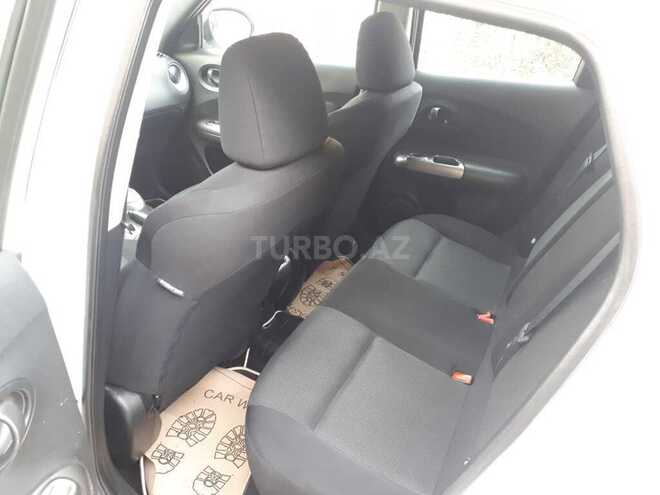 Nissan Juke 2012, 98,200 km - 1.6 л - Bakı