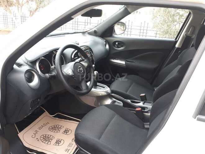 Nissan Juke 2012, 98,200 km - 1.6 л - Bakı
