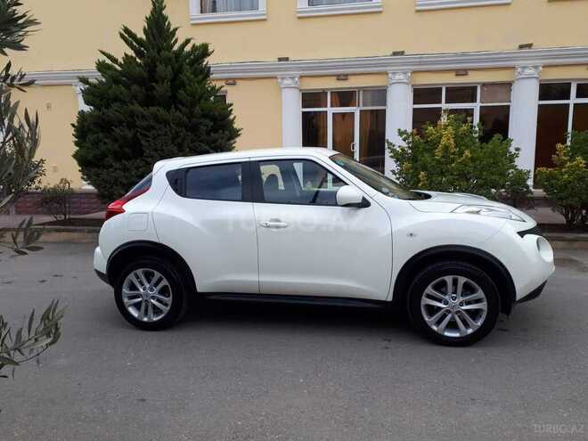 Nissan Juke 2012, 98,200 km - 1.6 л - Bakı