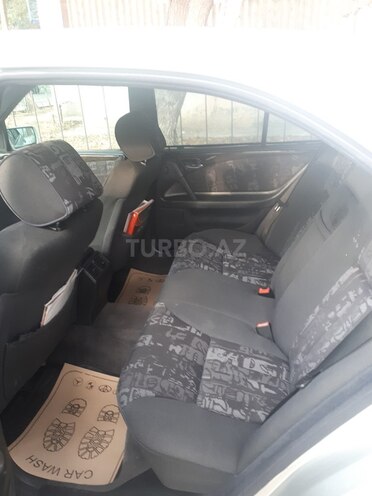 Mercedes E 230 1996, 540,000 km - 2.3 l - Bakı