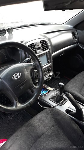 Hyundai Sonata 2004, 505,000 km - 2.0 л - Bakı