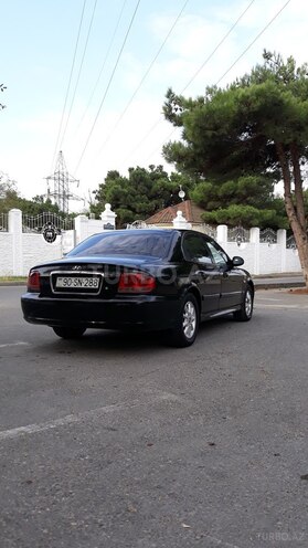 Hyundai Sonata 2004, 505,000 km - 2.0 л - Bakı
