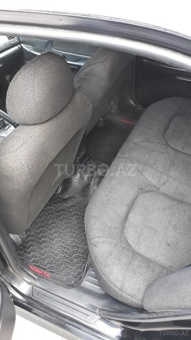 Hyundai Sonata 2004, 505,000 km - 2.0 л - Bakı