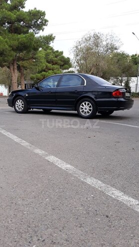 Hyundai Sonata 2004, 505,000 km - 2.0 л - Bakı