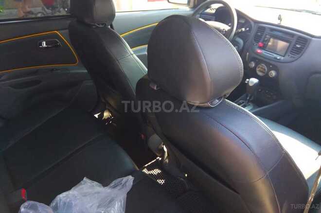 Kia Rio 2007, 148,000 km - 1.5 л - Bakı