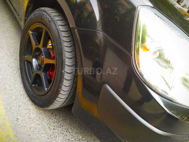 Kia Rio 2007, 148,000 km - 1.5 л - Bakı