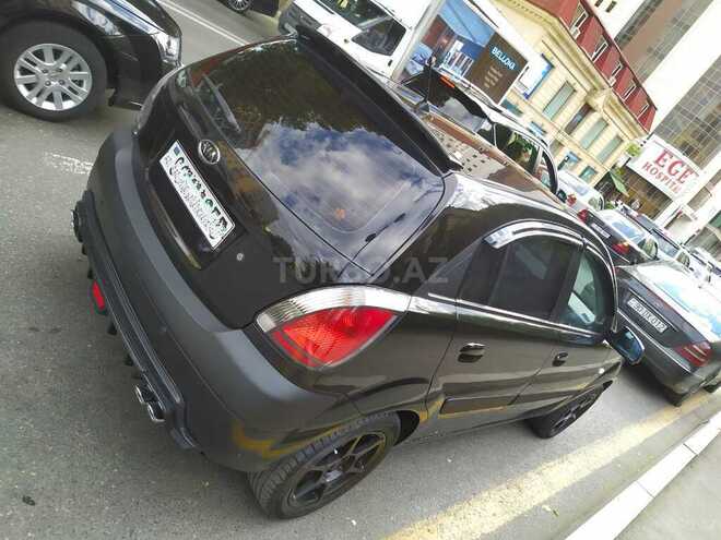 Kia Rio 2007, 148,000 km - 1.5 л - Bakı