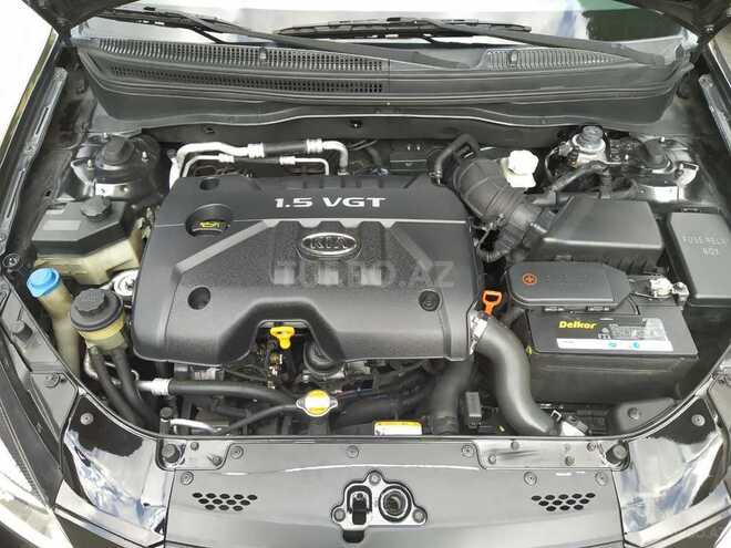 Kia Rio 2007, 148,000 km - 1.5 л - Bakı