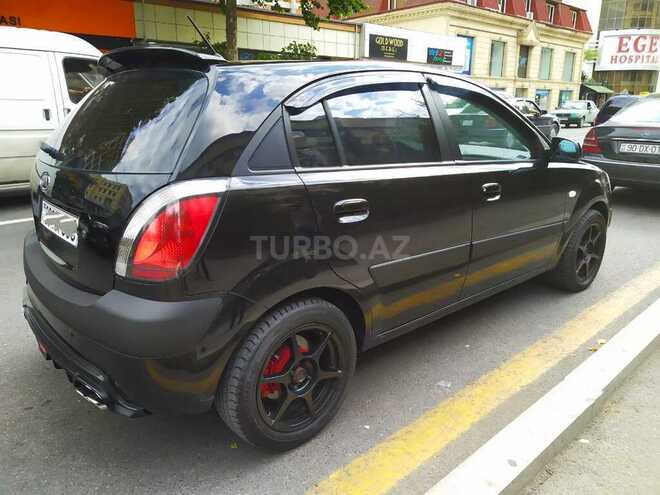 Kia Rio 2007, 148,000 km - 1.5 л - Bakı