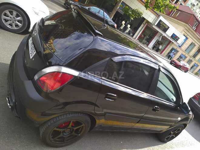 Kia Rio 2007, 148,000 km - 1.5 л - Bakı