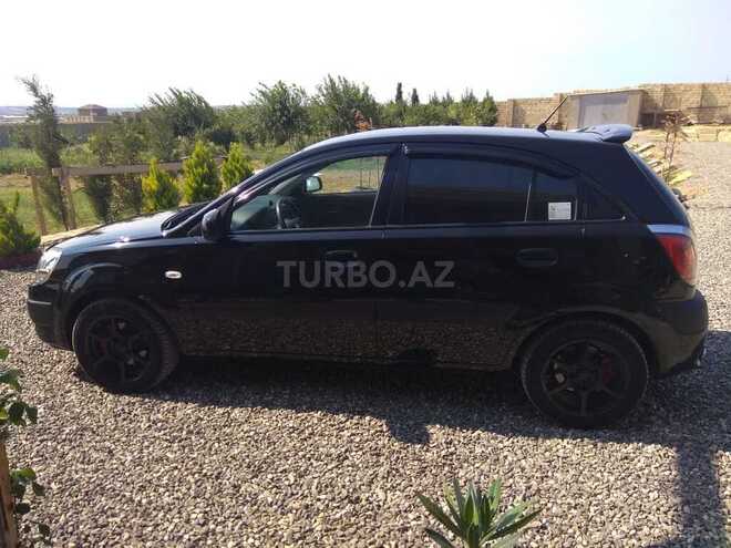 Kia Rio 2007, 148,000 km - 1.5 л - Bakı