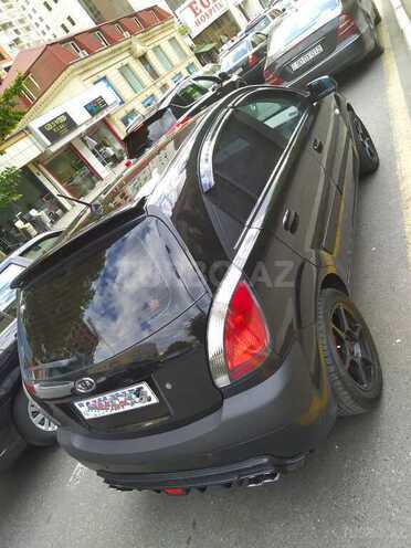 Kia Rio 2007, 148,000 km - 1.5 л - Bakı