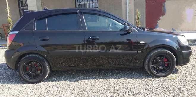 Kia Rio 2007, 148,000 km - 1.5 л - Bakı