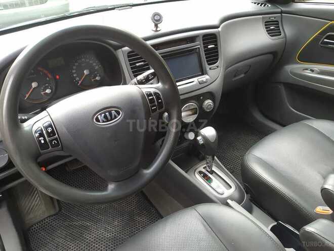 Kia Rio 2007, 148,000 km - 1.5 л - Bakı