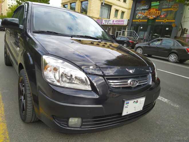 Kia Rio 2007, 148,000 km - 1.5 л - Bakı