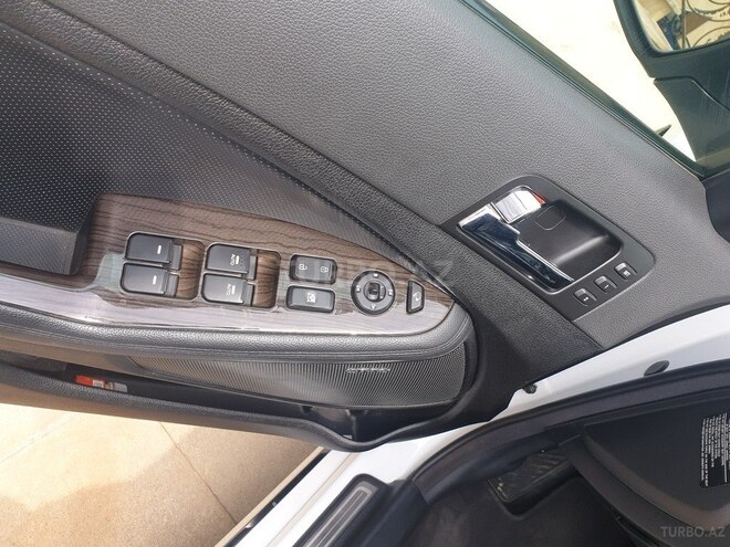 Kia Optima 2012, 109,000 km - 2.0 l - Bakı