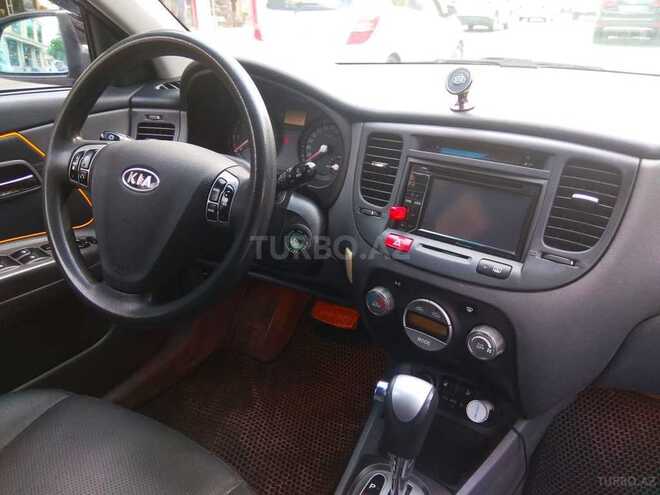 Kia Rio 2007, 148,000 km - 1.5 л - Bakı