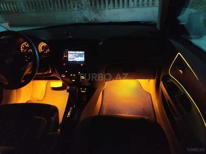 Kia Rio 2007, 148,000 km - 1.5 л - Bakı