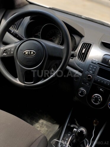 Kia Cerato 2012, 101,000 km - 1.6 л - Bakı