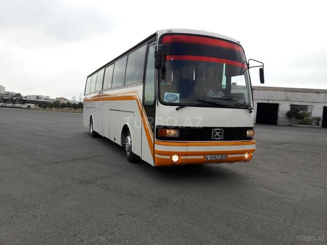 Setra  1980, 100,000 km - 4.5 л - Bakı
