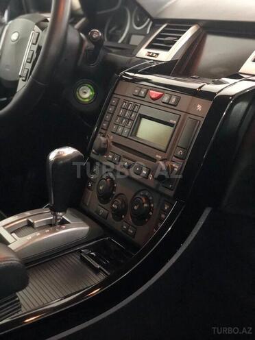 Land Rover Range Rover 2007, 120,000 km - 4.2 l - Bakı